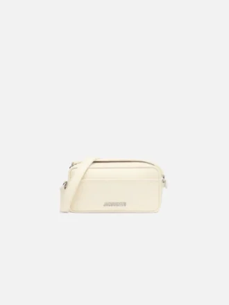 The Baneto Leather camera bag
