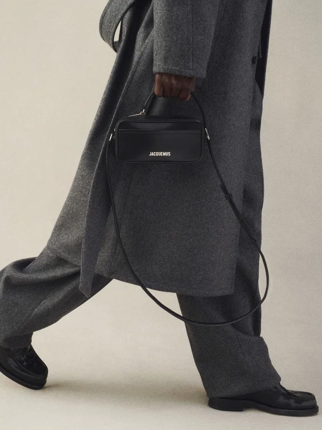 The Baneto Leather camera bag The Baneto Leather camera bag