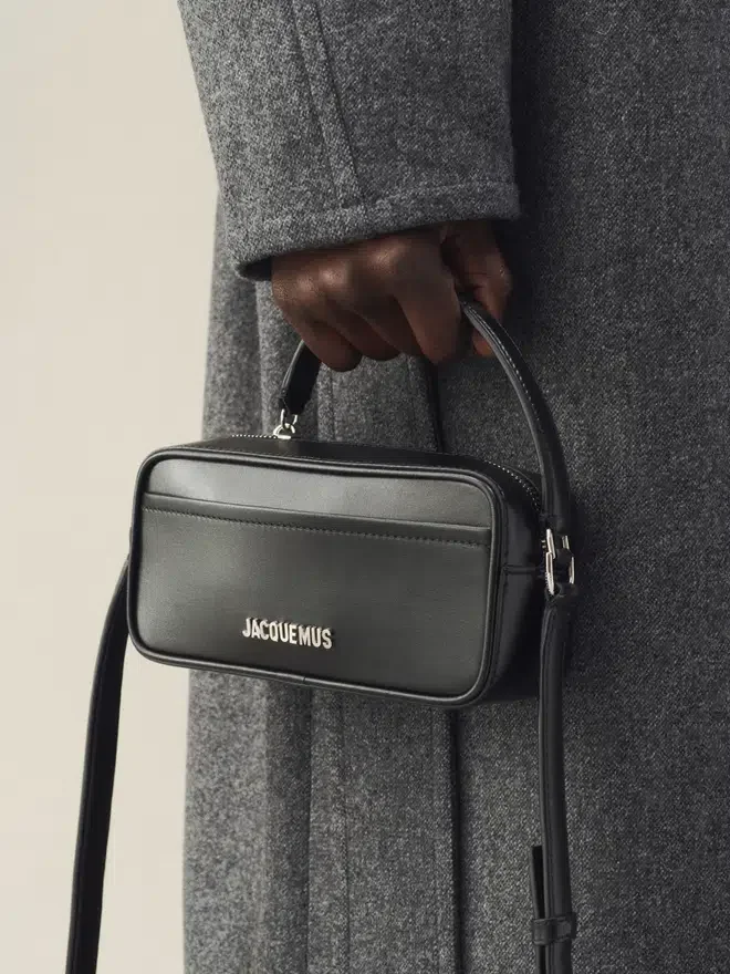 The Baneto Leather camera bag The Baneto Leather camera bag
