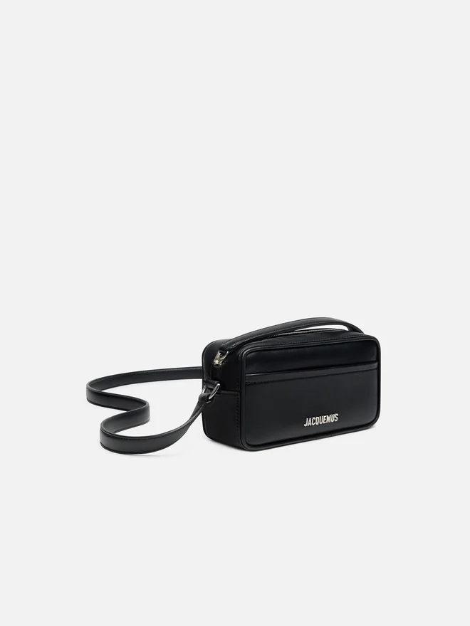 The Baneto Leather camera bag The Baneto Leather camera bag