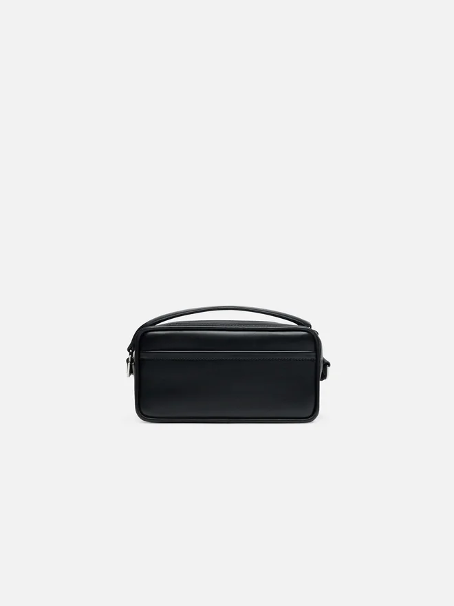 The Baneto Leather camera bag The Baneto Leather camera bag