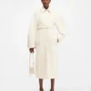 The Bari coat Raglan-sleeve coat The Bari coat Raglan-sleeve coat