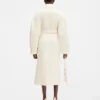 The Bari coat Raglan-sleeve coat The Bari coat Raglan-sleeve coat