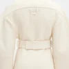 The Bari coat Raglan-sleeve coat The Bari coat Raglan-sleeve coat
