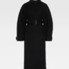 The Bari coat Raglan-sleeve coat The Bari coat Raglan-sleeve coat