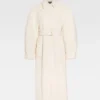 The Bari coat Raglan-sleeve coat The Bari coat Raglan-sleeve coat