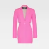 The Bari dress Blazer mini dress The Bari dress Blazer mini dress