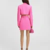 The Bari dress Blazer mini dress The Bari dress Blazer mini dress