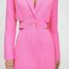 The Bari dress Blazer mini dress The Bari dress Blazer mini dress