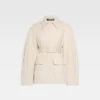 The Bari jacket Raglan-sleeve jacket The Bari jacket Raglan-sleeve jacket