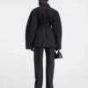 The Bari jacket Raglan-sleeve jacket The Bari jacket Raglan-sleeve jacket