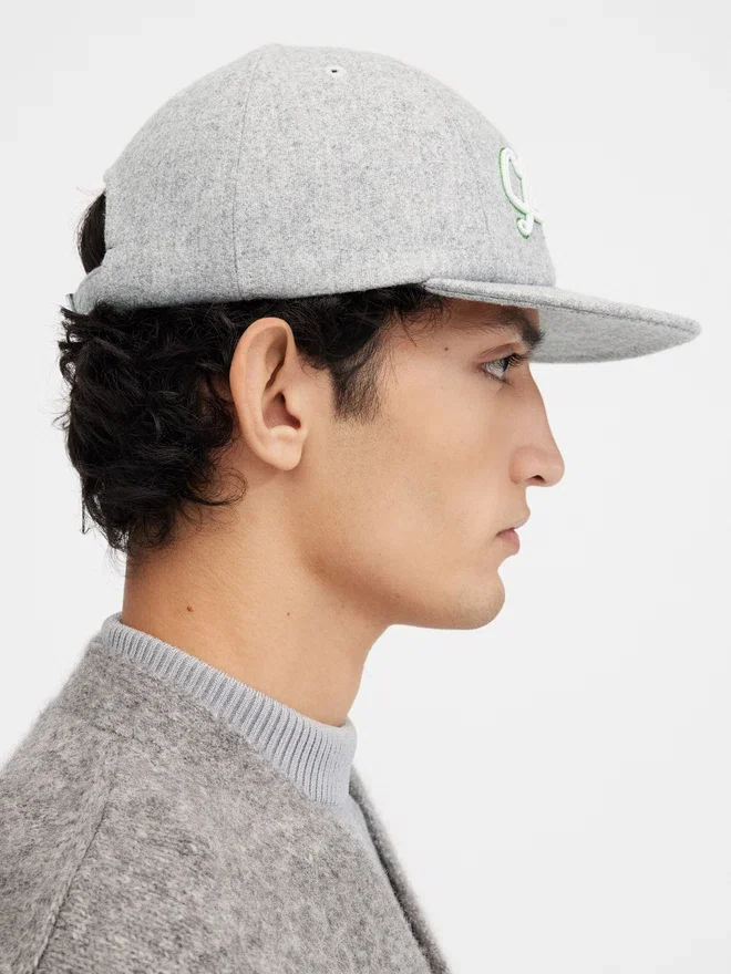 The Baseball cap Baseball cap The Baseball cap Baseball cap