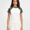 The Baseball mini t-shirt Baseball t-shirt The Baseball mini t-shirt Baseball t-shirt