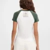 The Baseball mini t-shirt Baseball t-shirt The Baseball mini t-shirt Baseball t-shirt