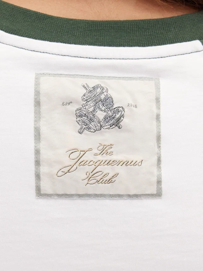 The Baseball mini t-shirt Baseball t-shirt The Baseball mini t-shirt Baseball t-shirt
