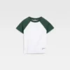 The Baseball mini t-shirt Baseball t-shirt The Baseball mini t-shirt Baseball t-shirt