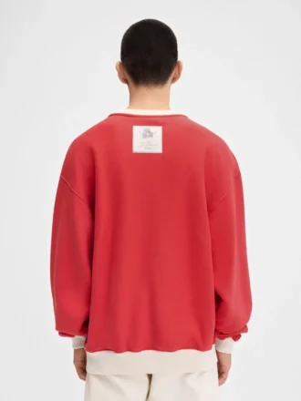 The Baseball sweatshirt Baseball sweatshirt