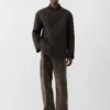 The Bastide jacket Quilted jacket