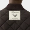 The Bastide jacket Quilted jacket