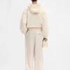 The Bateau jacket Hooded windbreaker jacket The Bateau jacket Hooded windbreaker jacket