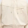 The Bateau jacket Hooded windbreaker jacket The Bateau jacket Hooded windbreaker jacket