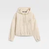 The Bateau jacket Hooded windbreaker jacket The Bateau jacket Hooded windbreaker jacket