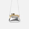 The Berlingot Small clasp bag