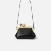The Berlingot Small clasp bag