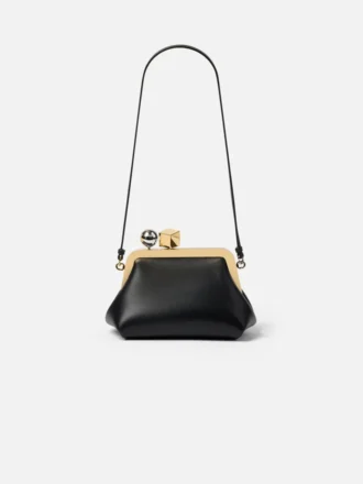 The Berlingot Small clasp bag