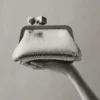 The Berlingot Small clasp bag