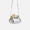 The Berlingot Small clasp bag