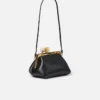 The Berlingot Small clasp bag
