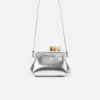 The Berlingot Small clasp bag