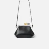 The Berlingot Small clasp bag