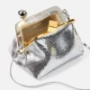 The Berlingot Small clasp bag