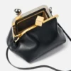 The Berlingot Small clasp bag