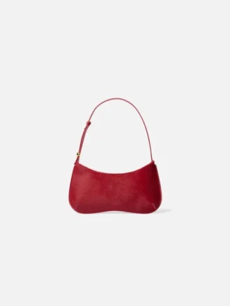 The Bisou Beaded shoulder bag The Bisou Beaded shoulder bag