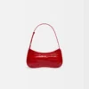 The Bisou Beaded shoulder bag