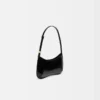The Bisou Beaded shoulder bag