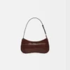 The Bisou Beaded shoulder bag