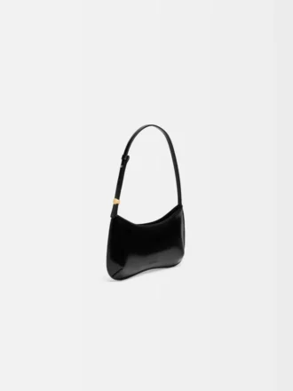 The Bisou Beaded shoulder bag
