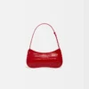 The Bisou Beaded shoulder bag