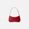 The Bisou Beaded shoulder bag