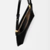 The Bisou Beaded shoulder bag