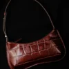 The Bisou Beaded shoulder bag