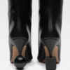 The Bisou boots Geometric heel boots The Bisou boots Geometric heel boots