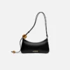 The Bisou Perle Beaded shoulder bag The Bisou Perle Beaded shoulder bag