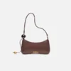 The Bisou Perle Beaded shoulder bag The Bisou Perle Beaded shoulder bag