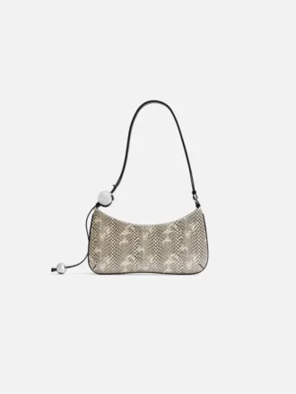 The Bisou Perle Beaded shoulder bag The Bisou Perle Beaded shoulder bag