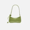 The Bisou Perle Beaded shoulder bag The Bisou Perle Beaded shoulder bag